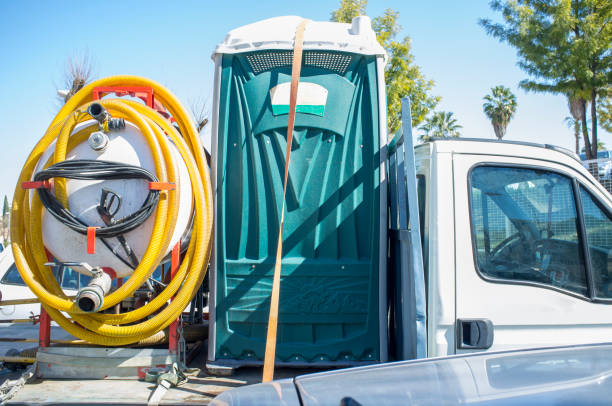  Conroe, TX Porta Potty Rental Pros