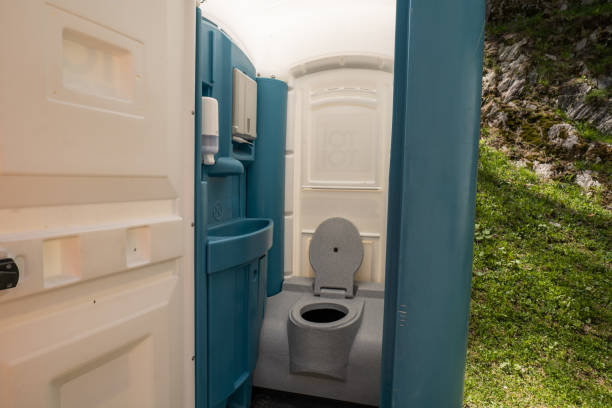 Best Portable bathroom rental  in Conroe, TX
