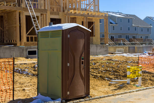 Best Local porta potty services  in Conroe, TX