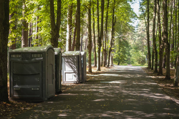 Best Portable restroom trailer rental  in Conroe, TX