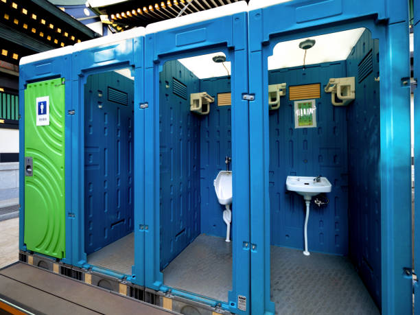 Best Construction site porta potty rental  in Conroe, TX