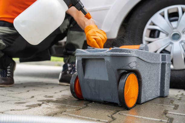 Best Affordable portable toilet rental  in Conroe, TX