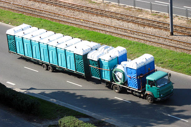 Best Local porta potty services  in Conroe, TX